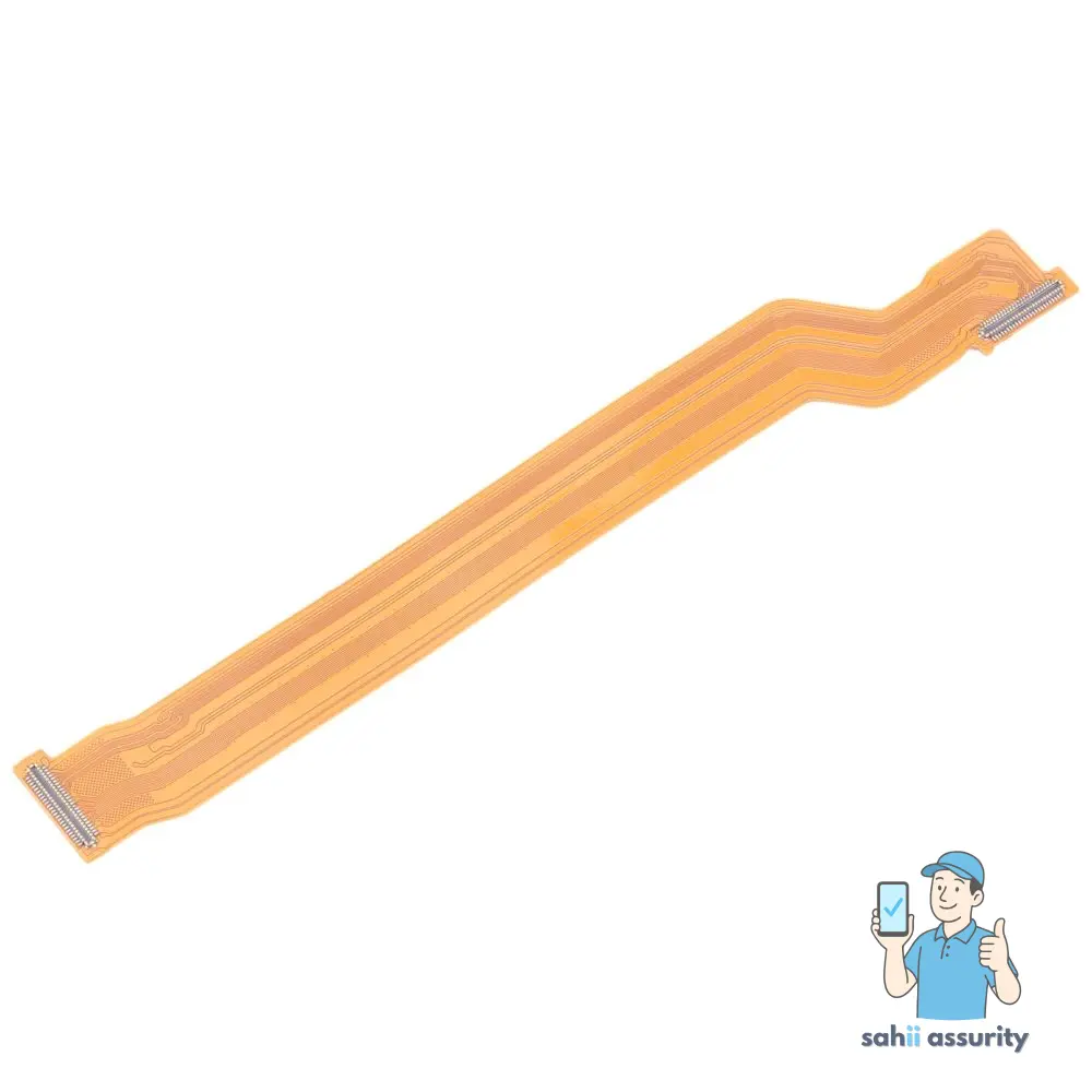 Main Board Flex Cable for Oppo Reno 12 Pro